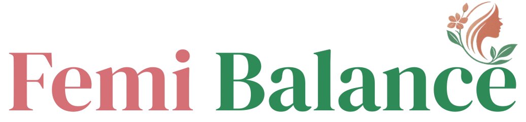 FemiBalance logo